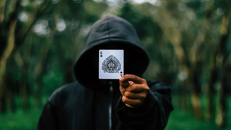 trang chủ W88 game bài - Casino Trực Tuyến Uy Tín | ace,  cards,  hooded,  hood,  man,  adult,  blur,  dark,  outdoors,  game,  poker,  win,  faceless,  anonymous,  magician,  magic,  magic trick,  game,  game,  poker,  poker,  win,  anonymous,  anonymous,  magician,  magician,  magic,  magic,  magic,  magic,  magic