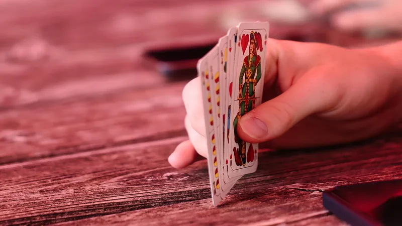 Đăng Ký w88nohuvip Nhận Thưởng 2026 | card game,  bavaria,  card player,  playing cards,  game